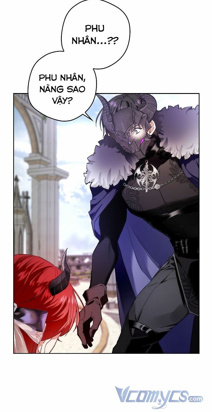 Hôn Phu Ẩn Sắc: Chapter 68