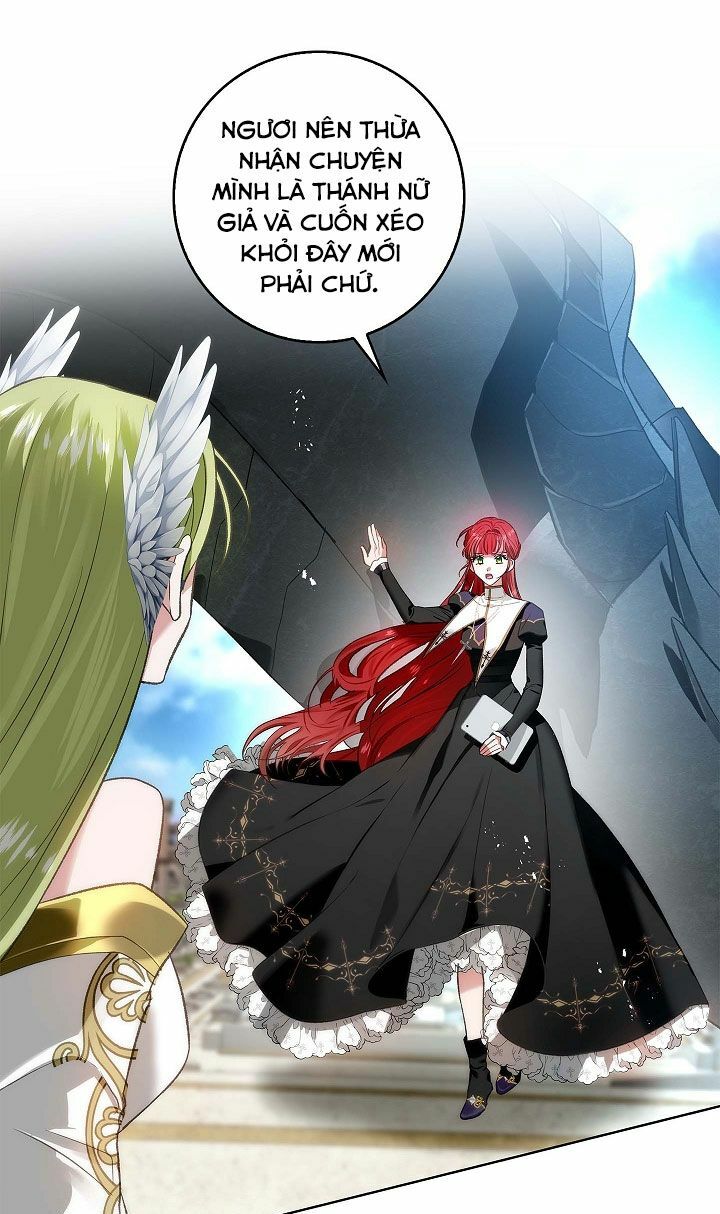 Hôn Phu Ẩn Sắc: Chapter 68