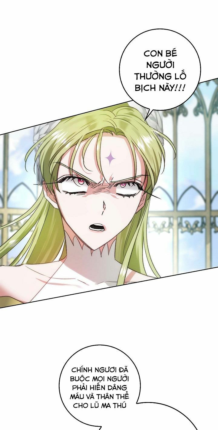 Hôn Phu Ẩn Sắc: Chapter 68