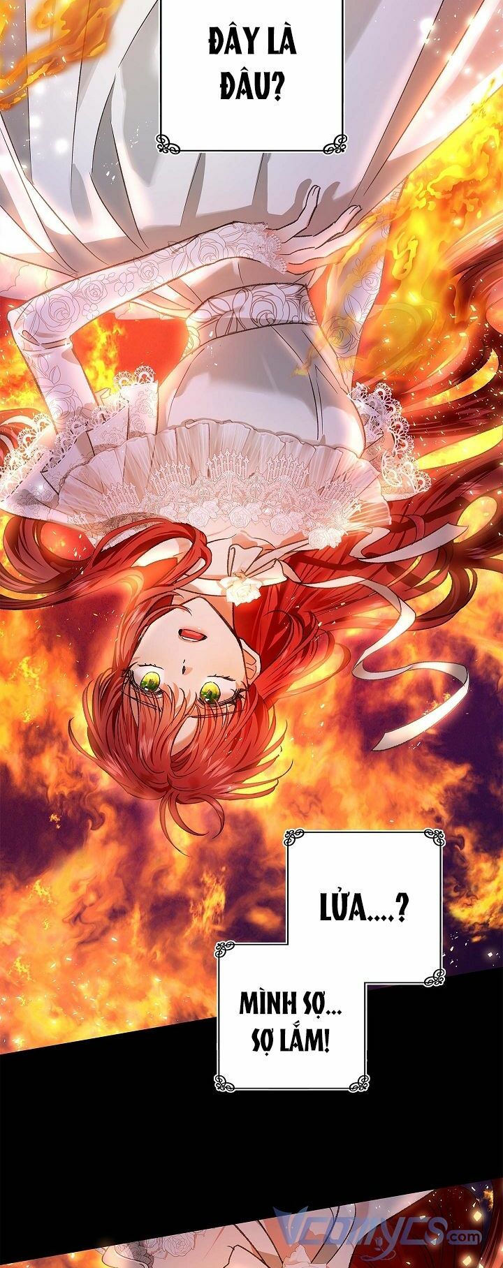 Hôn Phu Ẩn Sắc: Chapter 69