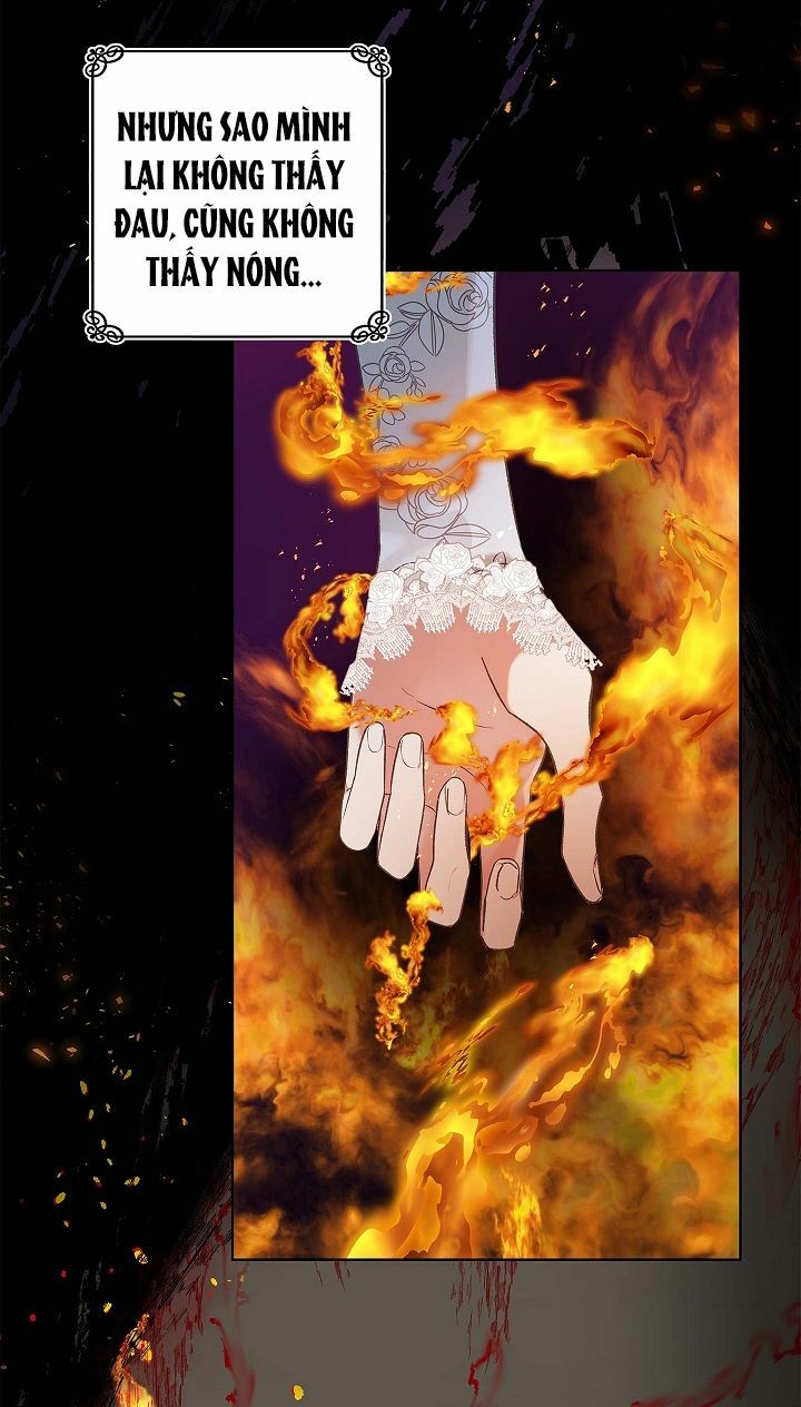 Hôn Phu Ẩn Sắc: Chapter 69