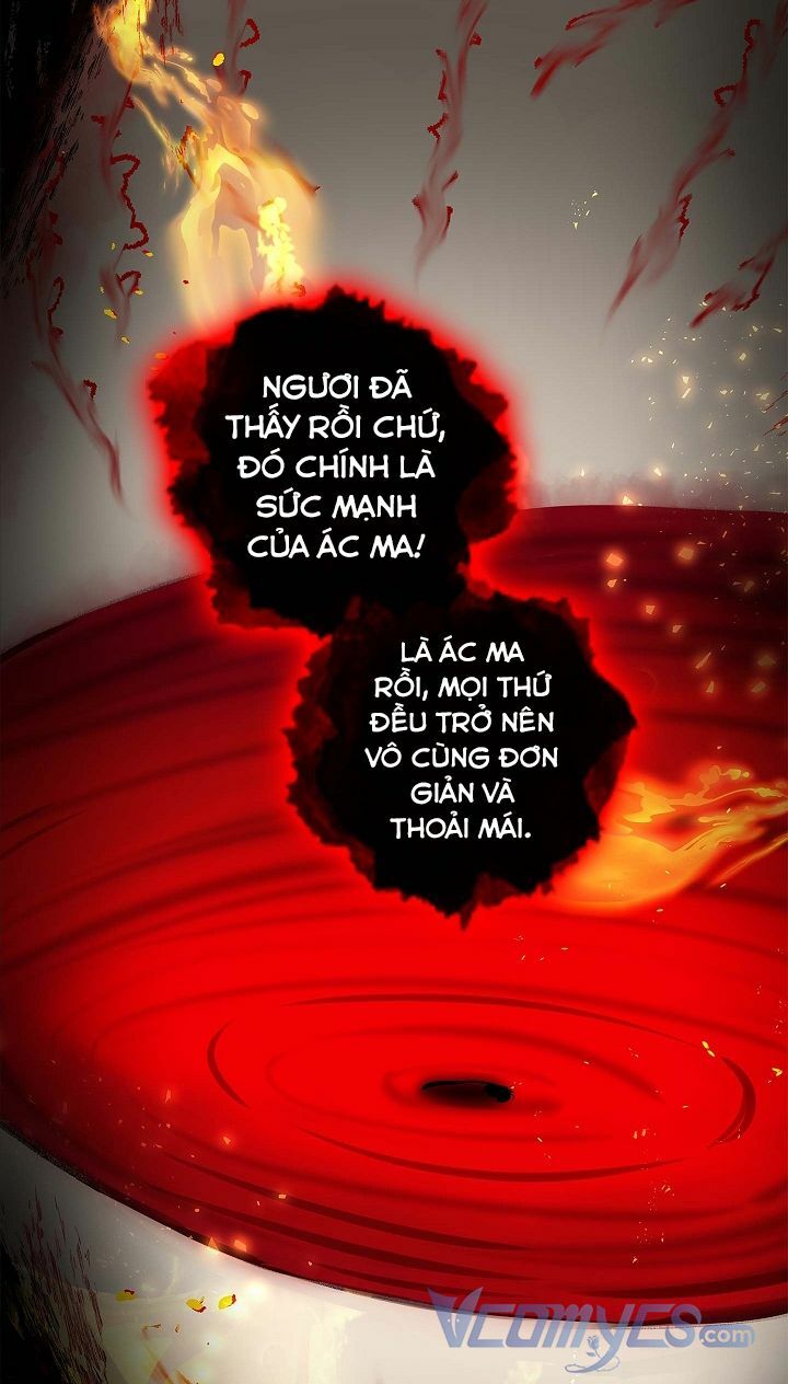 Hôn Phu Ẩn Sắc: Chapter 69
