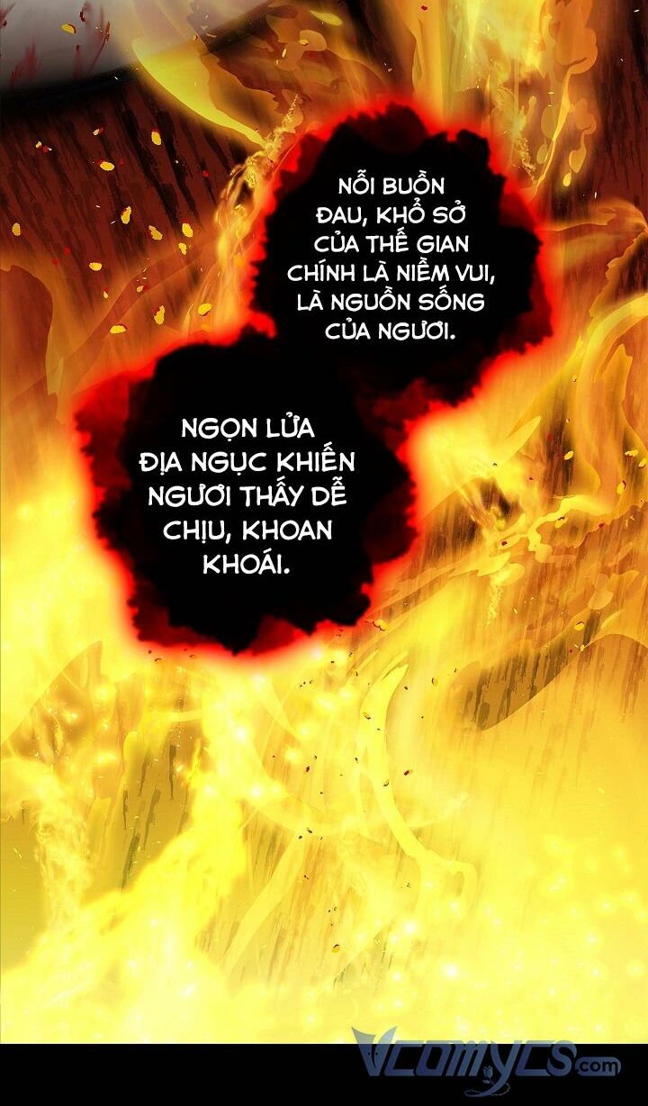 Hôn Phu Ẩn Sắc: Chapter 69