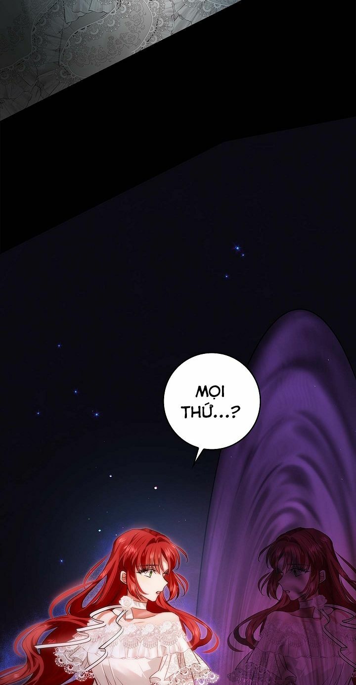 Hôn Phu Ẩn Sắc: Chapter 69
