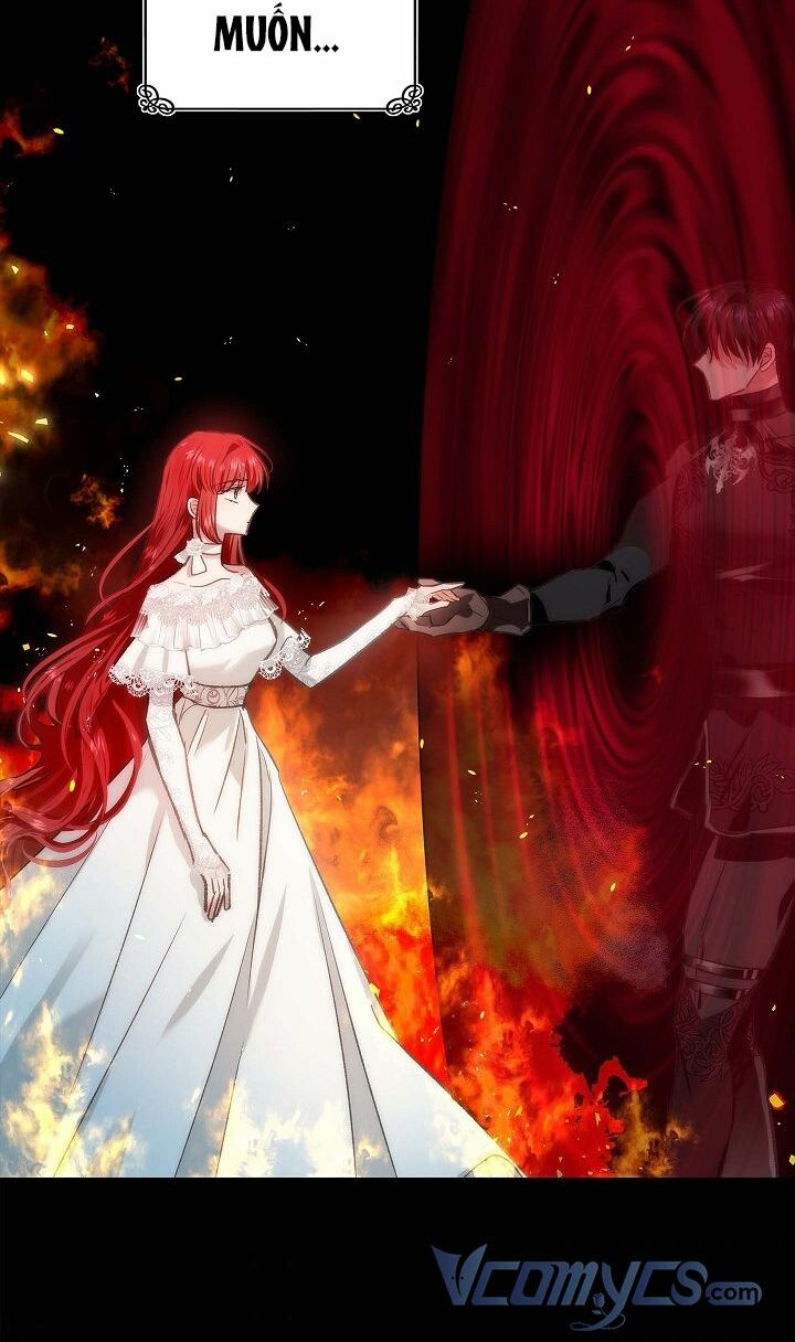 Hôn Phu Ẩn Sắc: Chapter 69