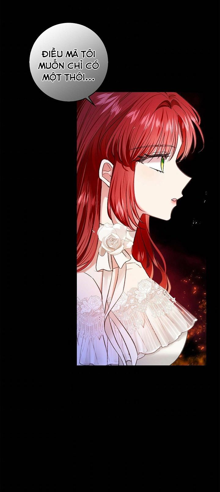 Hôn Phu Ẩn Sắc: Chapter 69