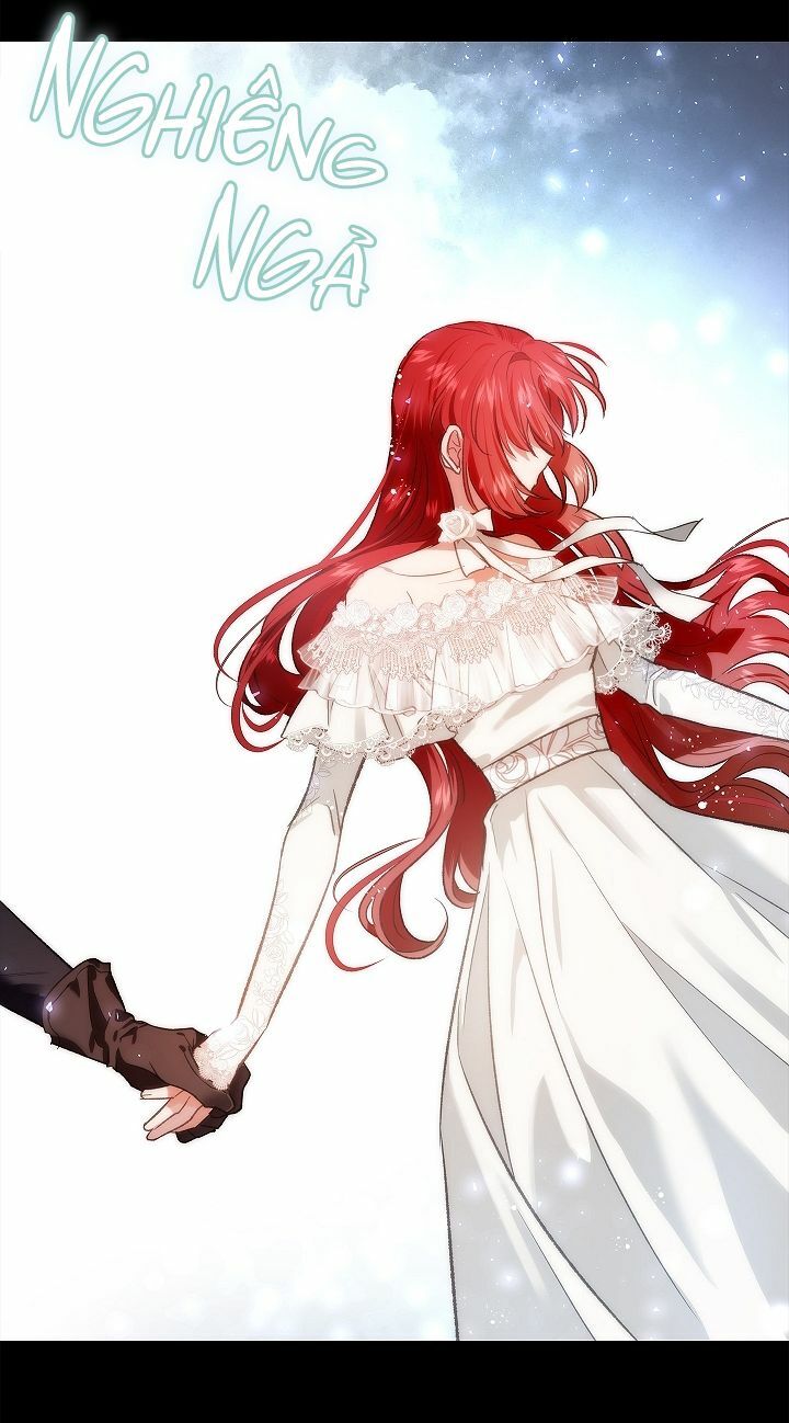 Hôn Phu Ẩn Sắc: Chapter 69