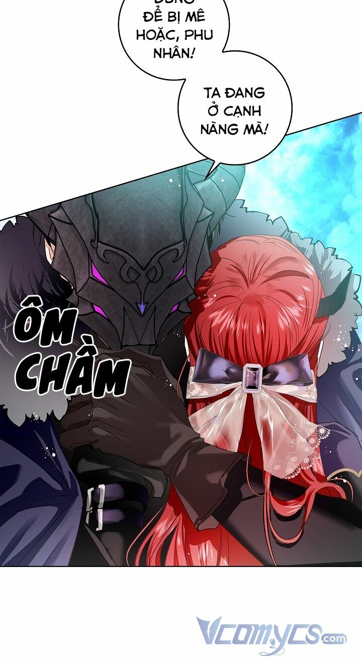 Hôn Phu Ẩn Sắc: Chapter 69