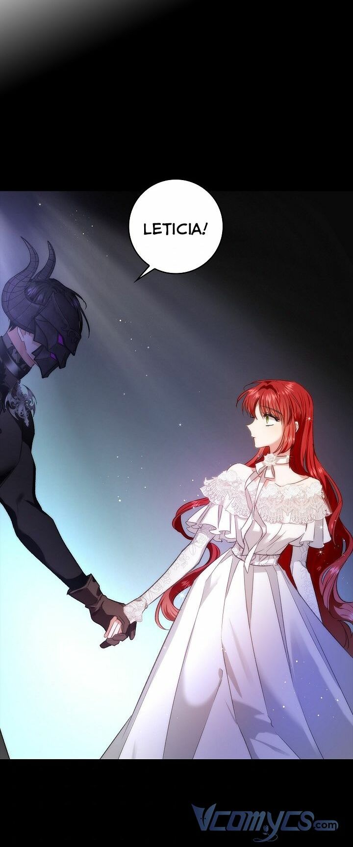 Hôn Phu Ẩn Sắc: Chapter 69