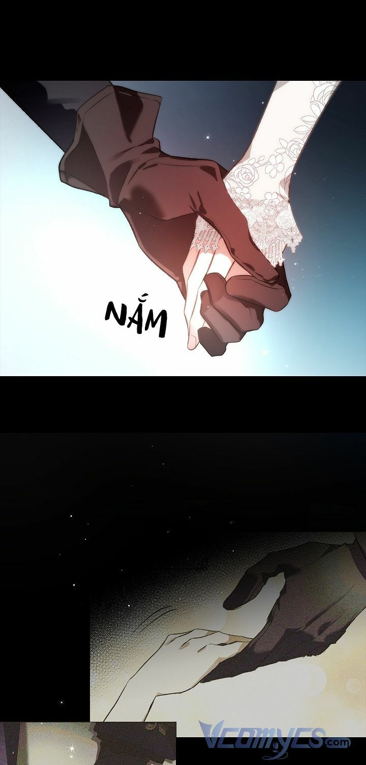 Hôn Phu Ẩn Sắc: Chapter 69