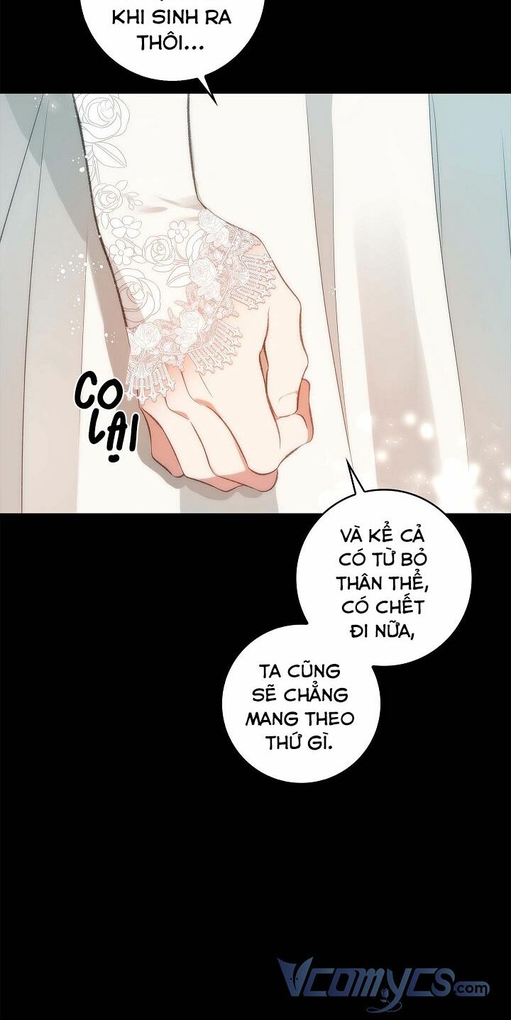 Hôn Phu Ẩn Sắc: Chapter 69