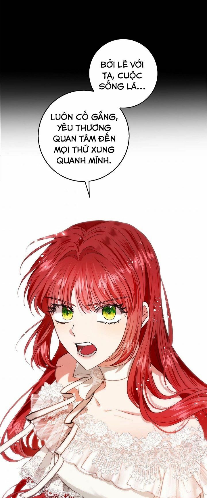 Hôn Phu Ẩn Sắc: Chapter 69