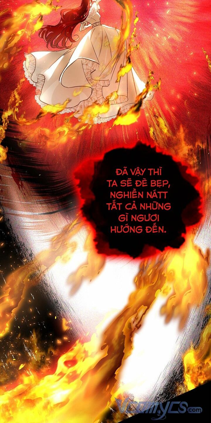 Hôn Phu Ẩn Sắc: Chapter 69