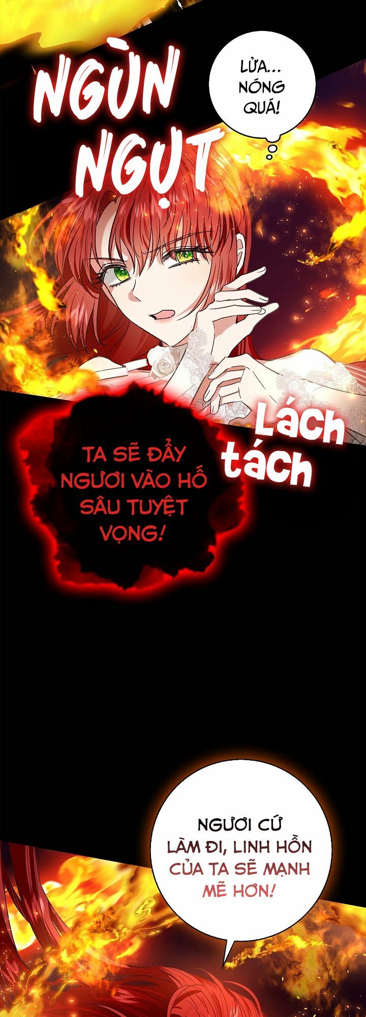 Hôn Phu Ẩn Sắc: Chapter 69