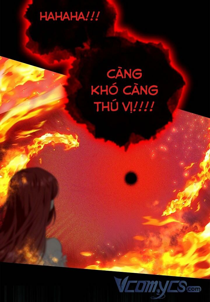Hôn Phu Ẩn Sắc: Chapter 69