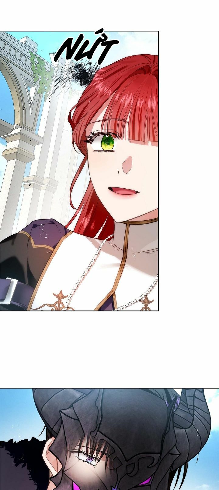 Hôn Phu Ẩn Sắc: Chapter 69