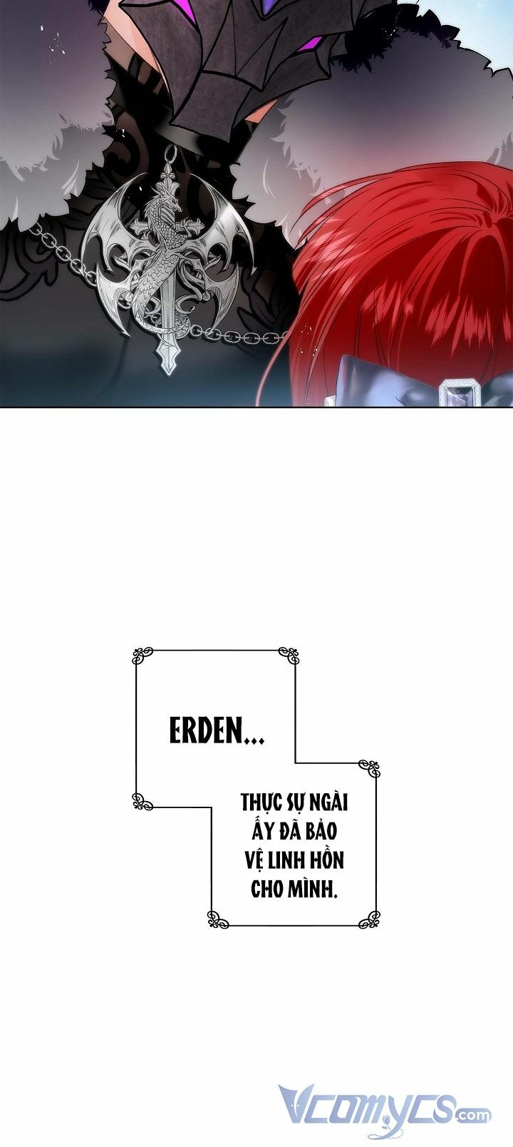 Hôn Phu Ẩn Sắc: Chapter 69
