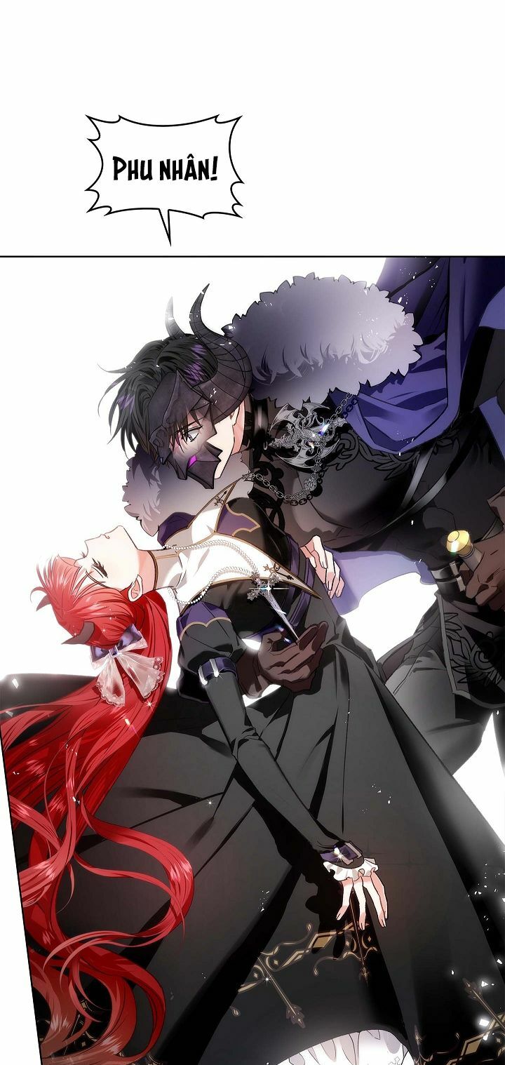Hôn Phu Ẩn Sắc: Chapter 69