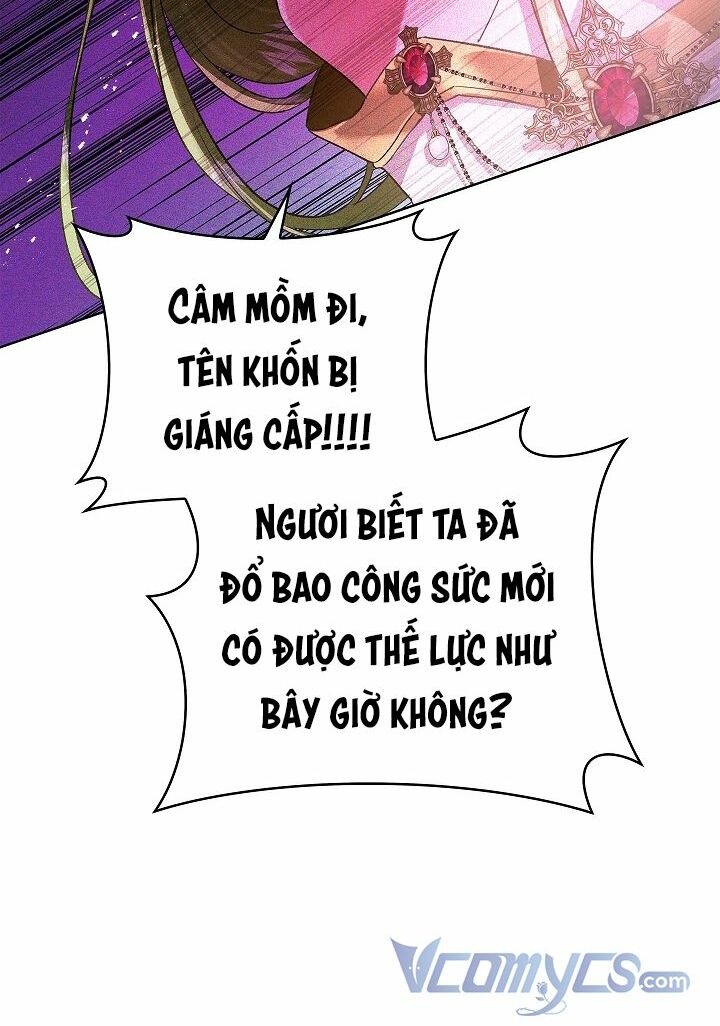Hôn Phu Ẩn Sắc: Chapter 69