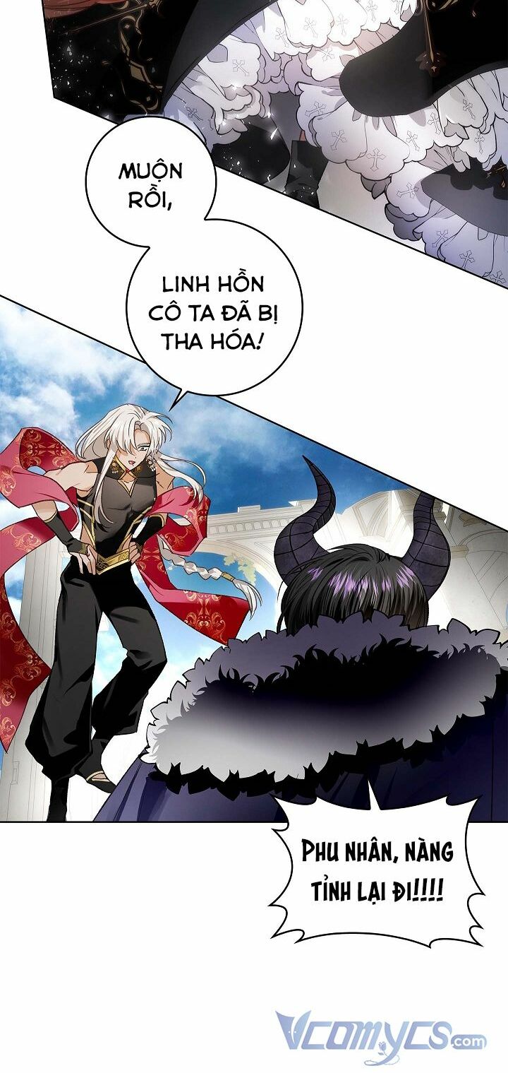 Hôn Phu Ẩn Sắc: Chapter 69