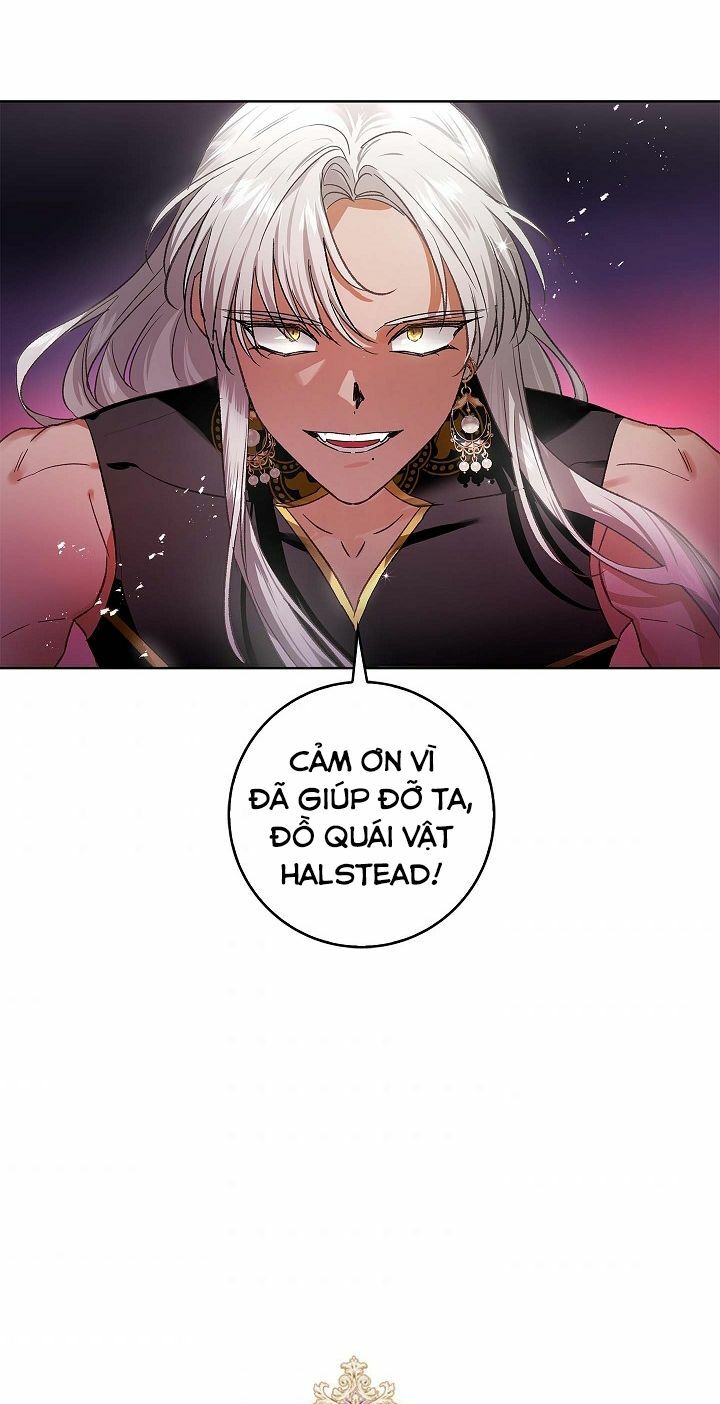 Hôn Phu Ẩn Sắc: Chapter 69