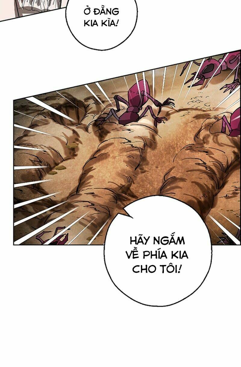 Hôn Phu Ẩn Sắc: Chapter 7