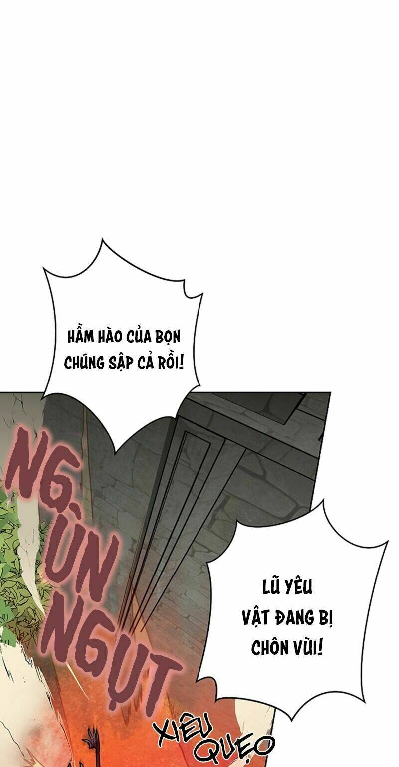 Hôn Phu Ẩn Sắc: Chapter 7