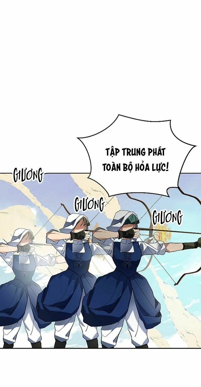 Hôn Phu Ẩn Sắc: Chapter 7