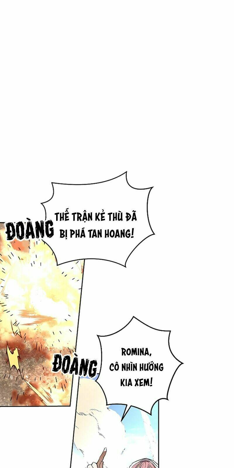 Hôn Phu Ẩn Sắc: Chapter 7