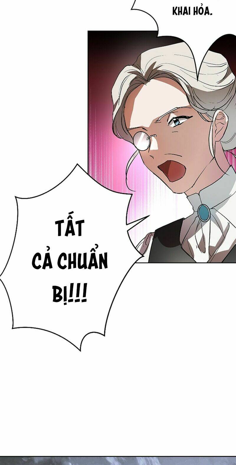 Hôn Phu Ẩn Sắc: Chapter 7