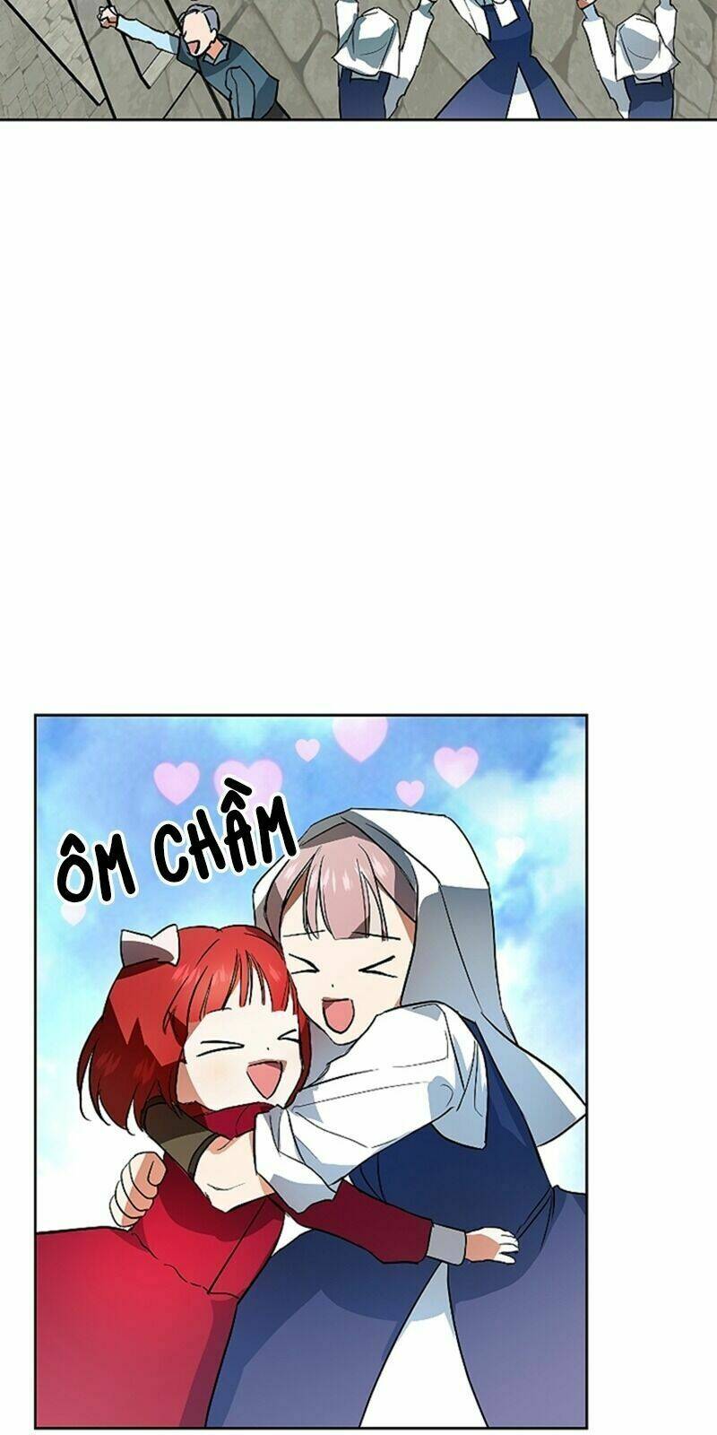 Hôn Phu Ẩn Sắc: Chapter 7