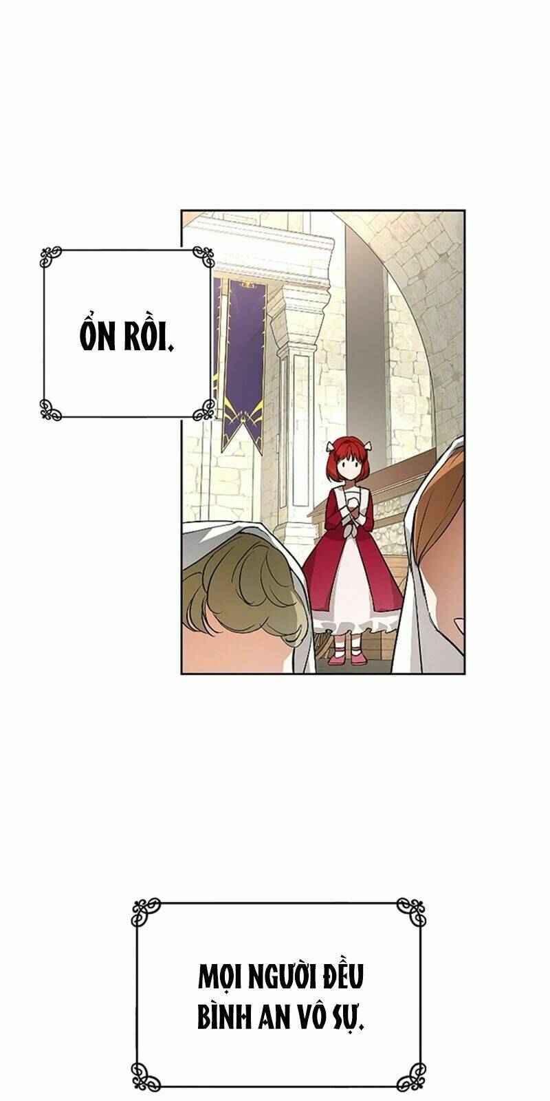 Hôn Phu Ẩn Sắc: Chapter 7