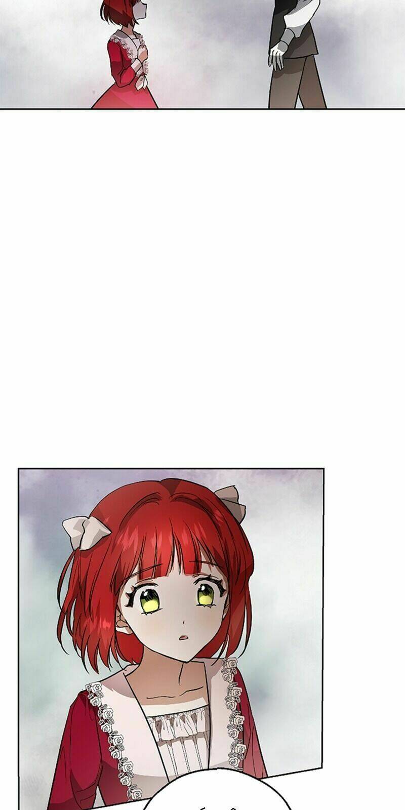 Hôn Phu Ẩn Sắc: Chapter 7