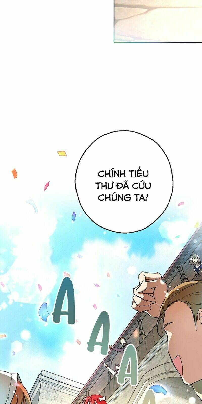Hôn Phu Ẩn Sắc: Chapter 7