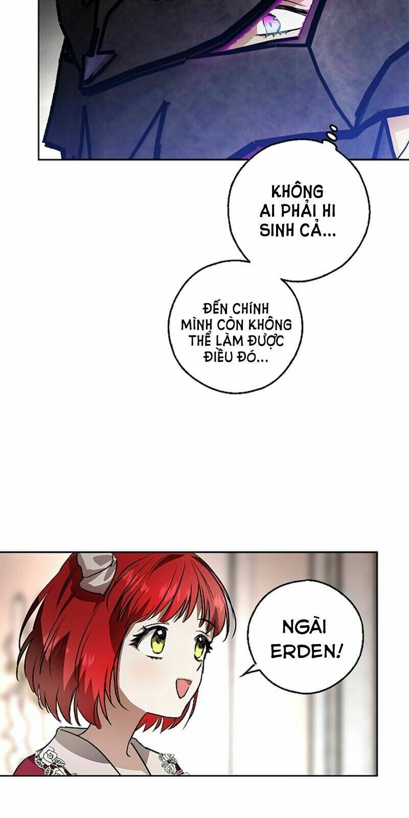 Hôn Phu Ẩn Sắc: Chapter 7