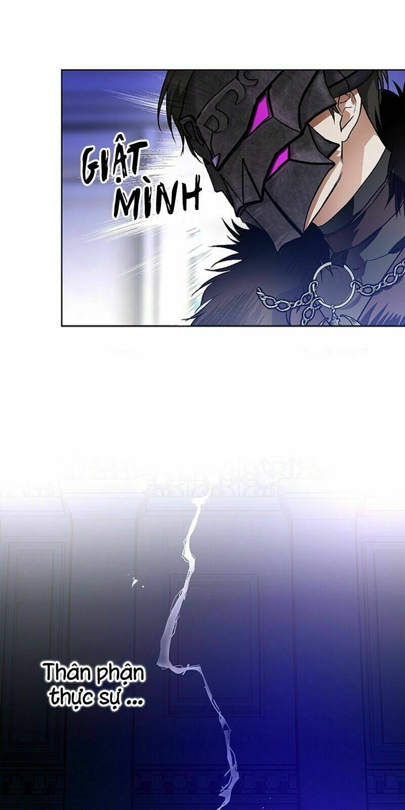 Hôn Phu Ẩn Sắc: Chapter 7