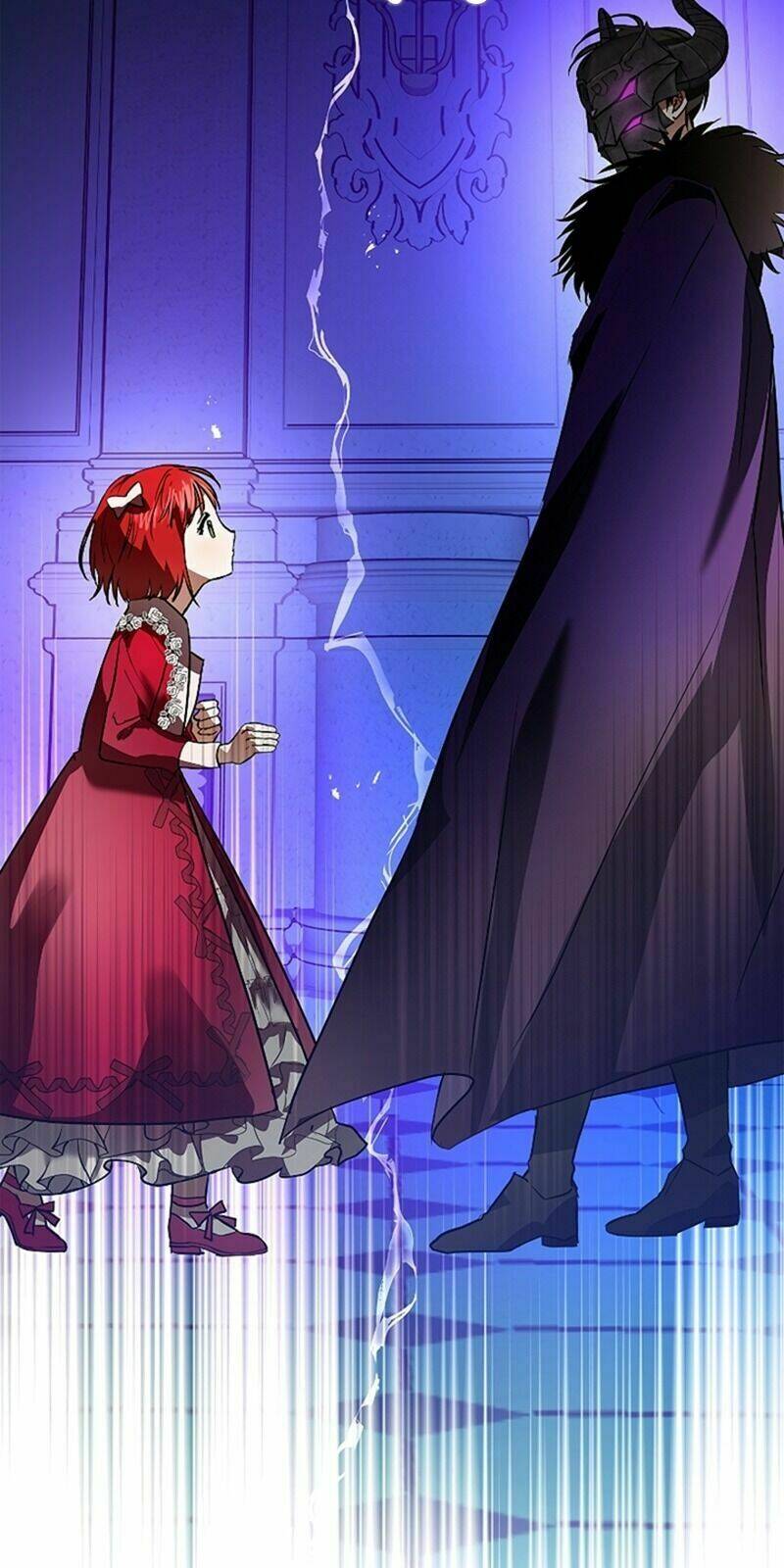 Hôn Phu Ẩn Sắc: Chapter 7