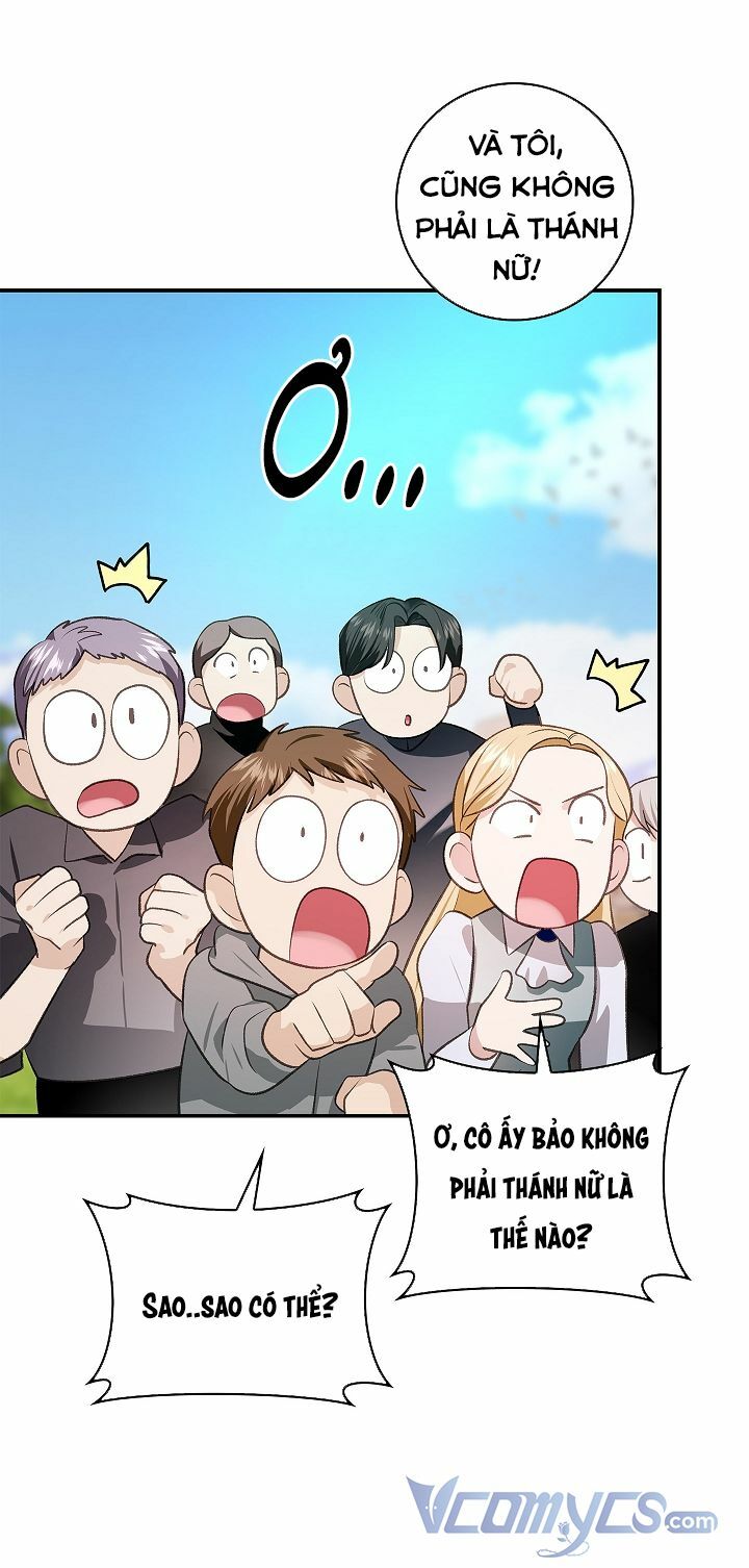 Hôn Phu Ẩn Sắc: Chapter 70