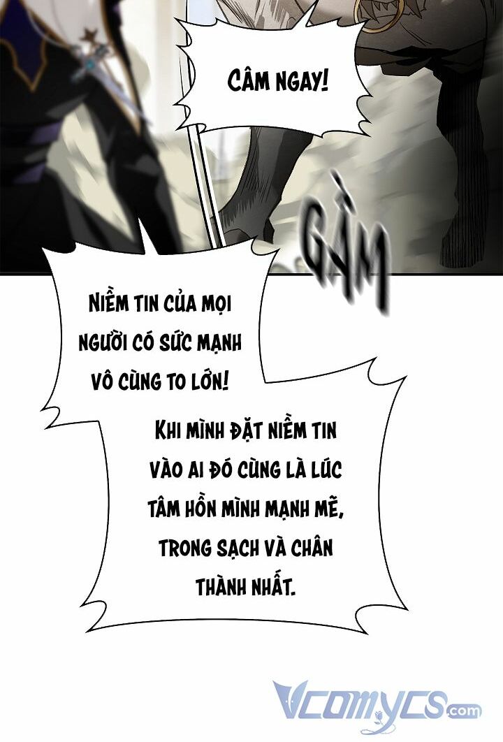 Hôn Phu Ẩn Sắc: Chapter 70