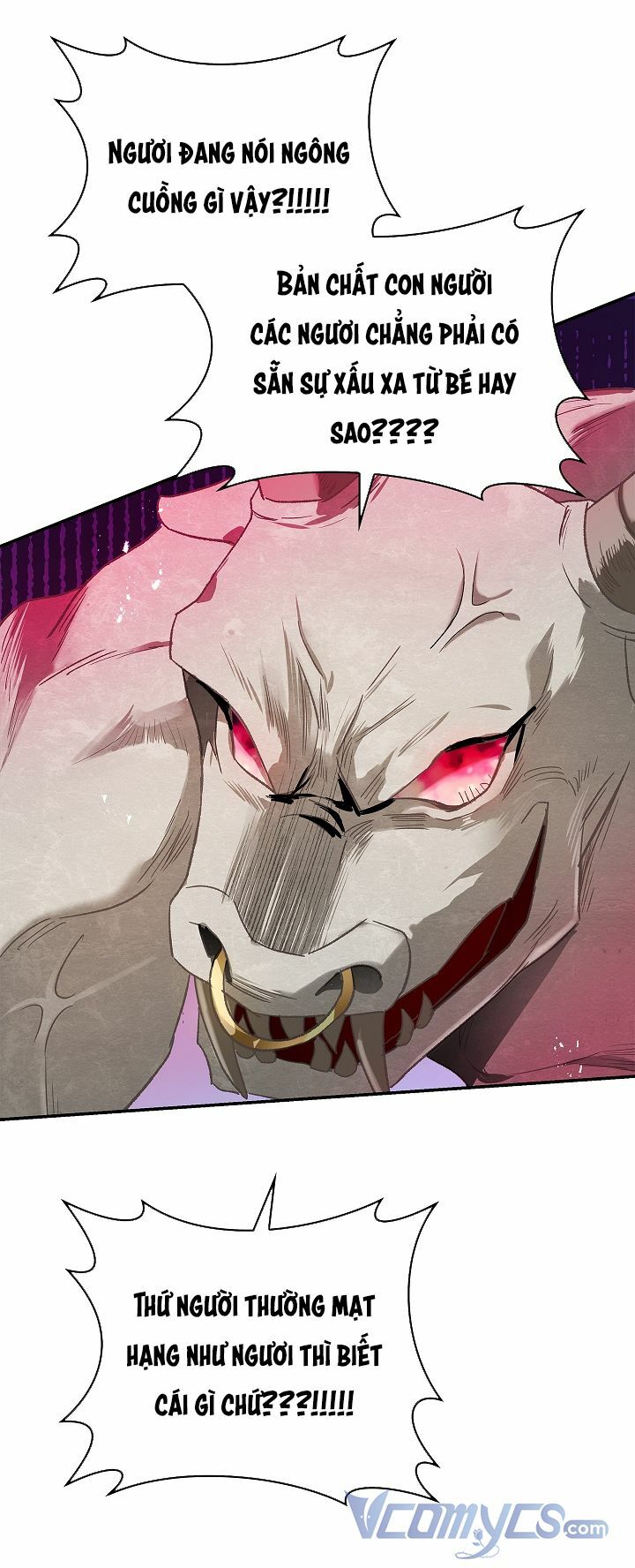 Hôn Phu Ẩn Sắc: Chapter 70