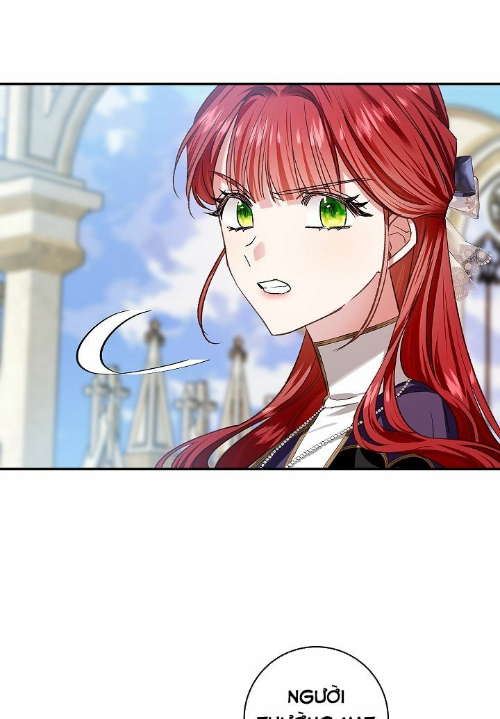 Hôn Phu Ẩn Sắc: Chapter 70