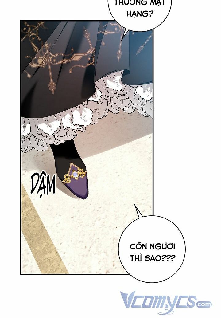 Hôn Phu Ẩn Sắc: Chapter 70