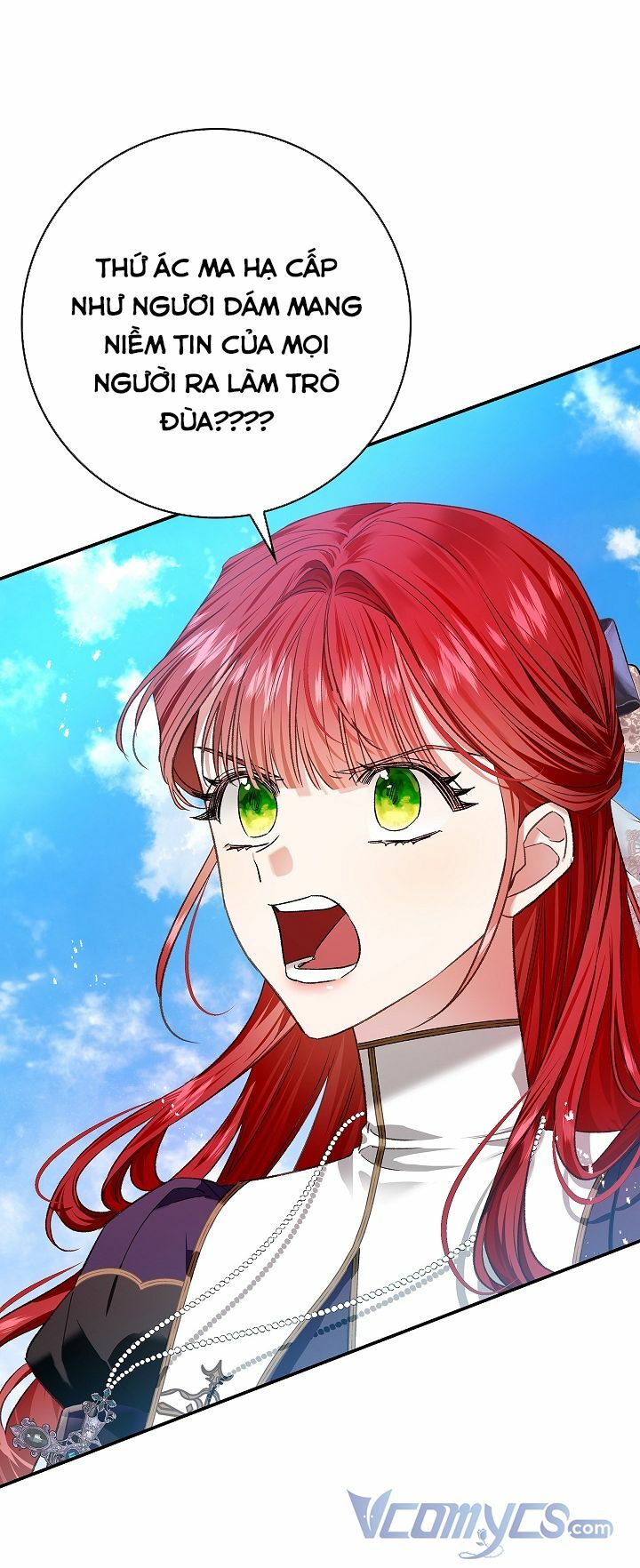Hôn Phu Ẩn Sắc: Chapter 70