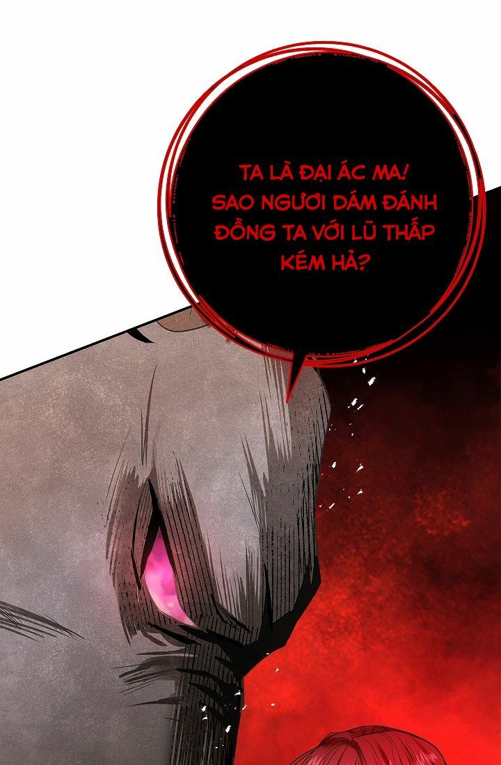Hôn Phu Ẩn Sắc: Chapter 70