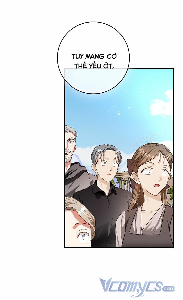 Hôn Phu Ẩn Sắc: Chapter 70