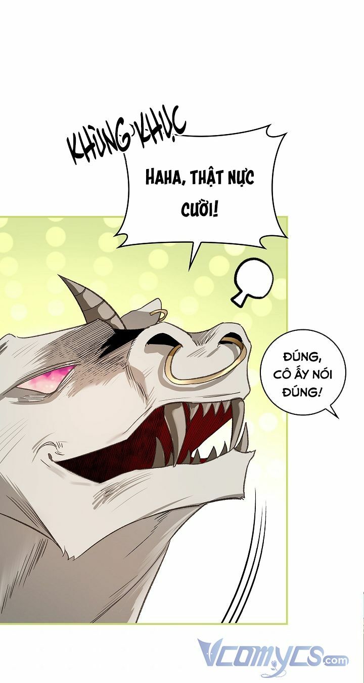 Hôn Phu Ẩn Sắc: Chapter 70