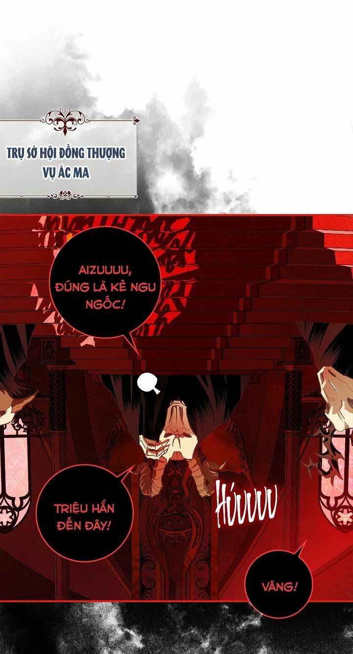 Hôn Phu Ẩn Sắc: Chapter 70