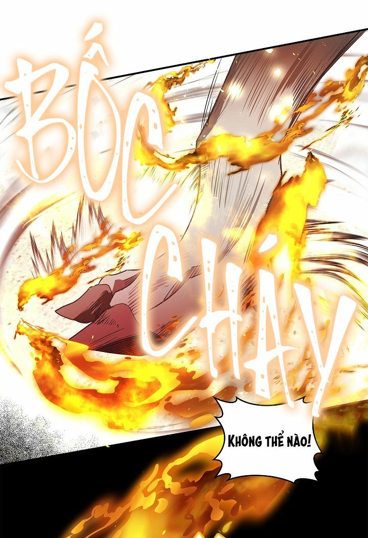 Hôn Phu Ẩn Sắc: Chapter 70