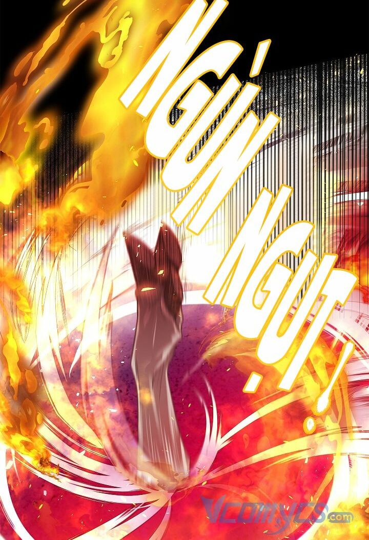 Hôn Phu Ẩn Sắc: Chapter 70