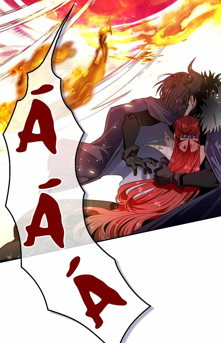 Hôn Phu Ẩn Sắc: Chapter 70